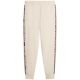 2. Puma ESS Graphic Animal Comfort Women's Pants Beige 692464 87