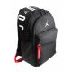 3. Jordan JAM Air Patrol Universal Sports Backpack Black - MA0924-023