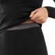 15. Viking Gaja Lady Set women's thermal underwear black 500-27-5512-0900