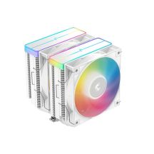 Deepcool K AG620 White ARGB V2 Cooler