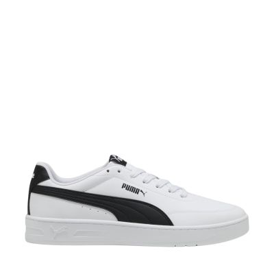Puma Court Classic Clean men's shoes white 402223 01