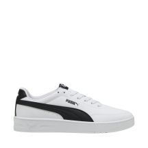 Puma Court Classic Clean men's shoes white 402223 01