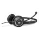 12. EPOS IMPACT SC 260 USB MS II Headset Wired Headband Office/Call Center USB Type-A Black