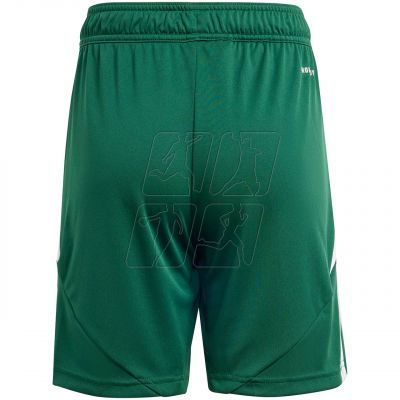 3. Adidas Tiro 24 Jr IT2409 shorts