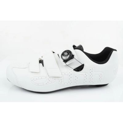 8. DHB Dorica M 2105-WIG-A1538 cycling shoes white