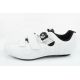 8. DHB Dorica M 2105-WIG-A1538 cycling shoes white