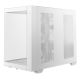 6. DeepCool CG530U 4F Tower White