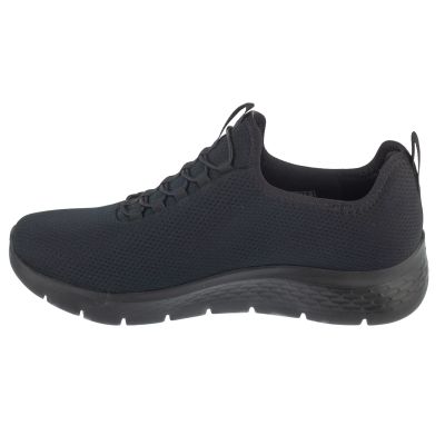 2. Skechers GO Walk Flex – Ultra 216484WW-BBK Black 41