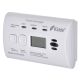 8. Kidde K10LLDCO LCD Carbon Monoxide and Carbon Monoxide Detector