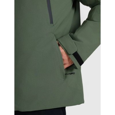 4. Men's 4F 10000 membrane transition jacket 4FWAW25TTJAM0883-40S