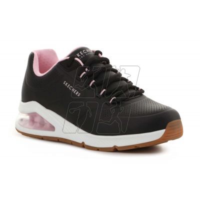 2. Skechers Uno 2 W 155542-BLK Shoes