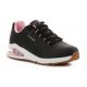 2. Skechers Uno 2 W 155542-BLK Shoes