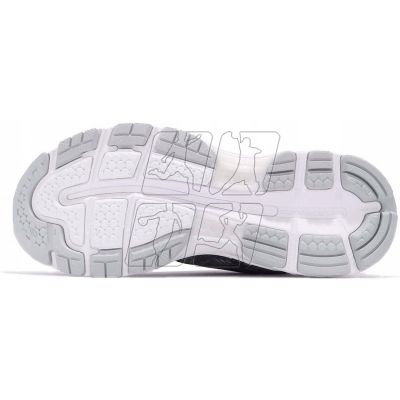 4. Asics Gel-Nimbus 20 Platinum W shoes T886N-9793