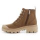 9. Palladium Pallabase Twill W Butternut W shoes 96907-204-M