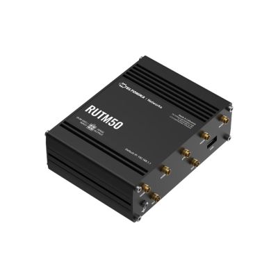 2. Teltonika Networks Cellular 5G Router for North America