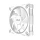 12. ASUS PRIME MR120 FAN ARGB WHITE fan