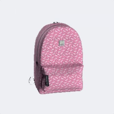 NEW METAVERSE BACKPACK PINK