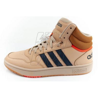 3. Adidas Hoops 3.0 M GX9608 shoes