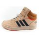3. Adidas Hoops 3.0 M GX9608 shoes
