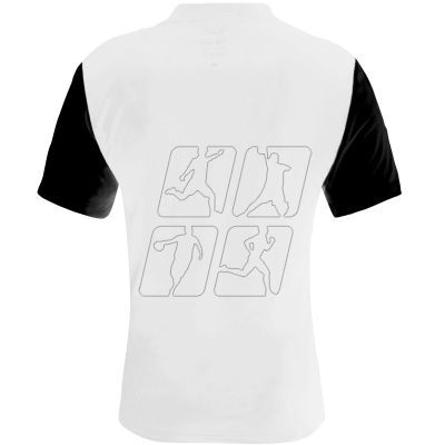 3. Nike Dri-Fit Tiempo Premier 2 M DH8035-100 T-shirt
