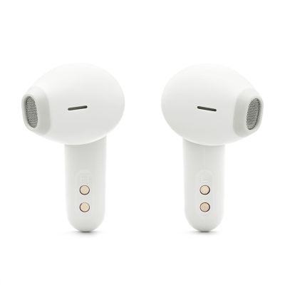13. JBL InEar Wave Flex 2 White In-Ear Headphones (JBLWFLEX2WHT)