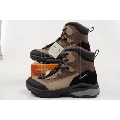 10. Aku Adapta Gore-tex M 495313 shoes