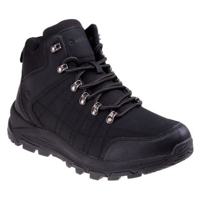 9. Hi-tec Mengelo Mid M shoes 92800453299