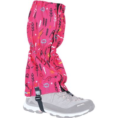 3. Viking Tibba Jr Gaiters 850-24-8422-4600