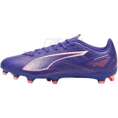 5. Puma Ultra 5 Play FG/AG M 107689 01 shoes