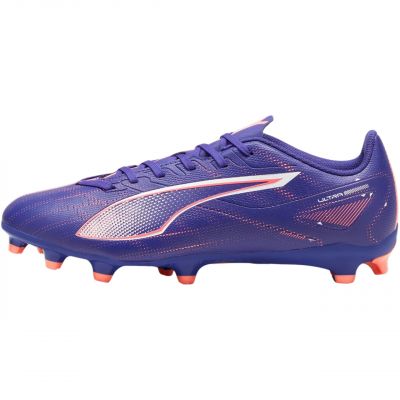 5. Puma Ultra 5 Play FG/AG 107689 01 football boots