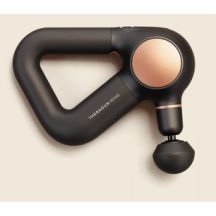 Therabody Theragun Sense black handheld massager