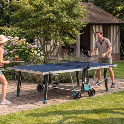 24. Cornilleau 400X 115103 Table Tennis Table