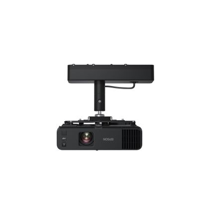 10. Epson EB-L265F Data Projector 4600 ANSI Lumens 3LCD 1080p (1920x1080) 3D Compatibility Black