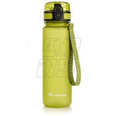 Meteor water bottle 500 ml 74574