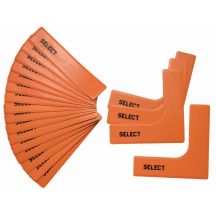 SELECT marking mat set 16 pcs with corners