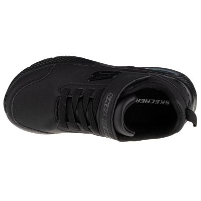 7. Skechers Dyna-Air Fast Pulse Jr 998230L-BBK shoes