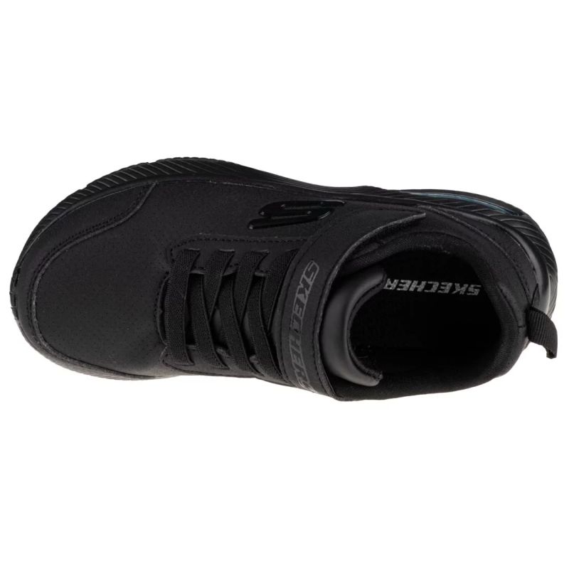 7. Skechers Dyna-Air Fast Pulse Jr 998230L-BBK shoes