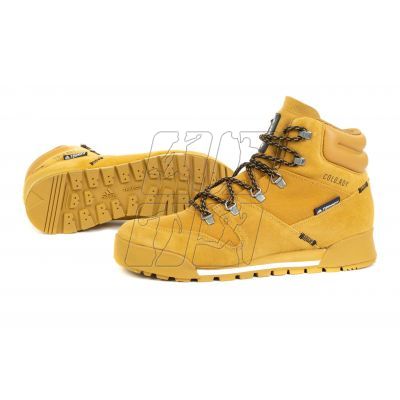 2. Adidas Terex Snowpitch C.RDY M FV7960 shoes