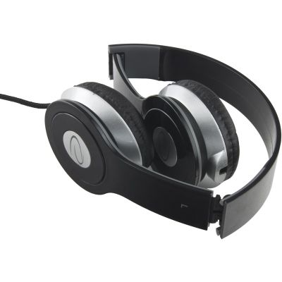 2. Esperanza TECHNO EH145K headphones (black)