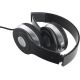 2. Esperanza TECHNO EH145K headphones (black)