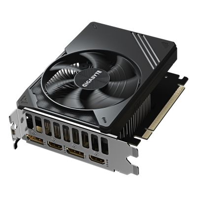 4. Gigabyte GeForce RTX 5050 D6 8G Graphics Card