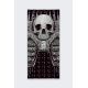 BUFF ORIGINAL ECOSTRETCH N-TRIBE BLACK Bandana – One Size