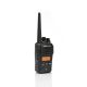 8. Midland G18 - PMR446 walkie-talkie 8 channels 446.00625 - 446.09375 MHz Black