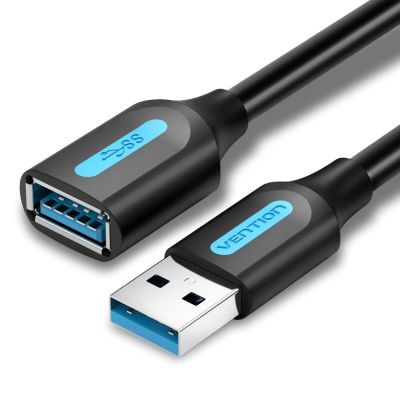 USB 3.0 Vention Extension Cable 0.5m