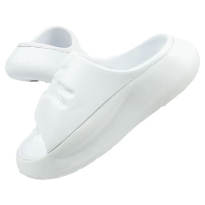 11. Lacoste Serve Slide W 0421G Flip-Flops