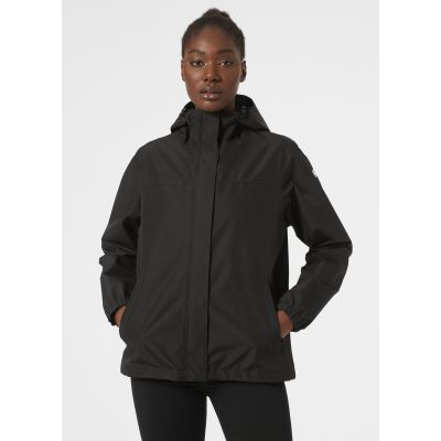 19. Helly Hansen women's waterproof jacket W JUELL JACKET 53101 991