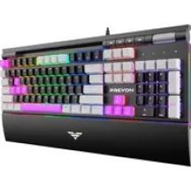 PREYON Long Scratch Brown Outemu Brown keyboard (PLSB104B)