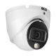 6Mpx BCS-L-EIP16FCR3L3-AI dome IP camera