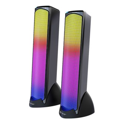 15. TRACER SPEAKERS 2.0 BLUETOOTH SIGMA USB RGB
