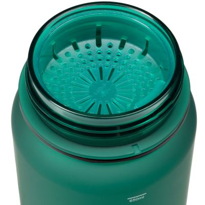 21. Alpinus Trysil 650 ml Active Tritan Bottle UZ11056